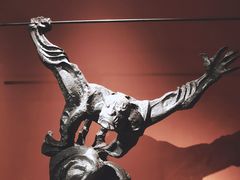 -中华艺术宫(上海美术馆)