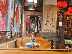 -凤吉园乌拉满族火锅中华老字号(繁荣路店)