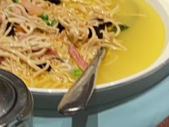 -同庆楼(滨湖万达广场店)