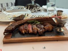 -MORTON'S 莫尔顿牛排坊(北京丽晶酒店)