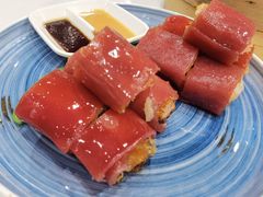 招牌红米肠-赏点粤式点心(广州塔店)