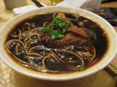 奥灶面-金陵一哥龙虾(水木秦淮店)