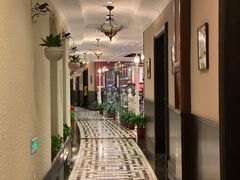 -东方明珠老上海8号餐厅(东方明珠广播电视塔店)