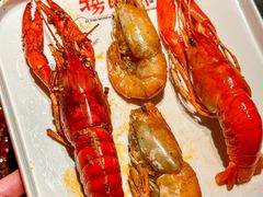 -杨氏青龙虾·吃蟹季(珠江路店)