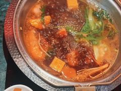-牛New寿喜烧(曹路花园城店)