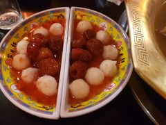 -芦月轩羊蝎子(劲松店)