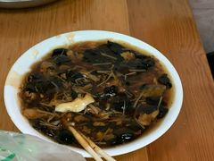 豆腐脑-增盛魁小吃店
