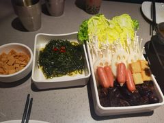 -半天妖烤鱼(西铁营万达店)