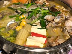 -糟粕醋·椰苑海南菜餐厅(亚龙湾天域酒店)