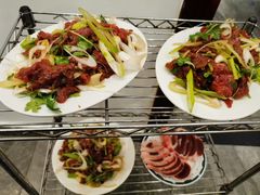 -厚味居炙子烤肉·清真(天桥南纬路店)