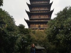 -常熟方塔园