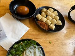 -二哥米线 丽江店