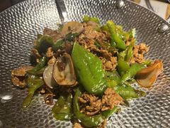 -绿茶餐厅(西湖银泰百货店)
