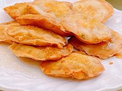 虾饼-昌茂客家情