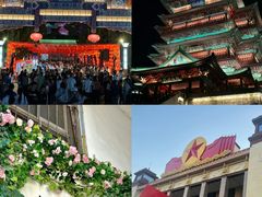 -南昌之星摩天轮