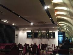 大堂-鹿港小镇(霄云店)