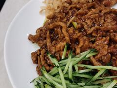-大地春饼店(黄河路店)