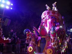 -南宁方特东盟神画