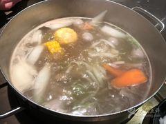 -左庭右院鲜牛肉火锅(新梅广场店)