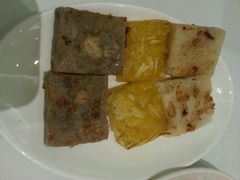 android_upload_pic-稻香酒家·33年老字号·港式粤菜(富邦中心店)