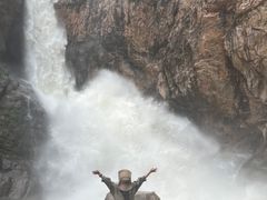 -洛阳白云山景区