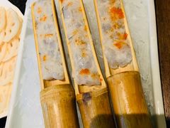 -盡膳口福跷脚牛肉火锅(北美新天地店)