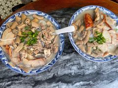 -三鄉濑粉·铭珠粥粉