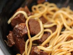 红烧牛肉拌面-河南拉面(肇周路店)