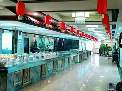 -百姓渔村(朝阳店)