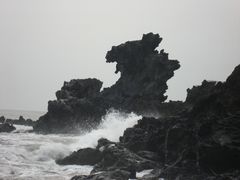-龙头岩(Dragon Head Rock)