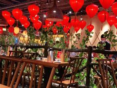 大堂-老湘村·湖南土菜(天河维多利店)