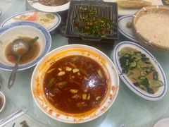 -老雒阳面馆·水席(洛宁高速路口店)