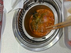 -龍歌自助小火锅(崂山丽达店)