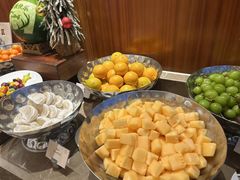 -景湖轩全日制餐厅·南湖名都