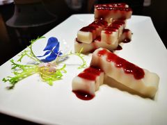 -粗茶淡饭·汉口公馆(循礼门店)