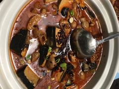 -又见炊烟私房菜(敬亭路店)