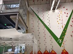 -绿壁虎攀岩基地(Tcar店)