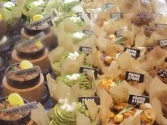 -PAPER STONE BAKERY(天汇广场店)