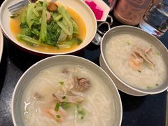 -铭轩中餐厅·海南菜·粤菜(亚龙湾瑞吉店)