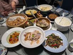 -客家汇·客家传承菜(水库店)
