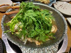 -蟹将军·松叶蟹和牛日料放题自助(K11店)