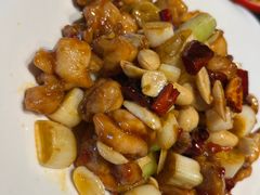 -四川饭店(长白店)