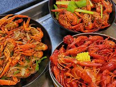 -兄弟龙虾(新大路里仁店)