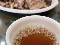 -清真益鑫羊肉手抓馆(南大街店)