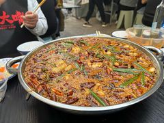 -胖子鱼·天水麻辣鱼火锅(秦州407店)