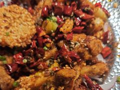 -蜀锦堂·川味现炒(襄阳武商汇店)