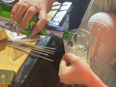 -蒲城王家烧烤大全(渭南分店)