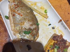 -木屋烧烤(西南角店)