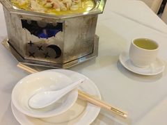 -蓝天宾馆·融合菜·宴席(解放大道店)