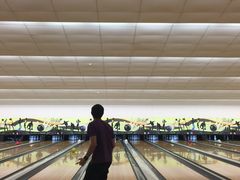 -广州保龄球馆(广州天河体育中心店)